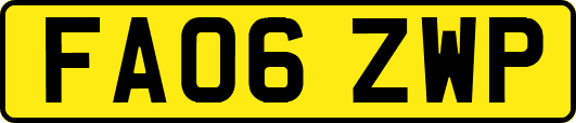 FA06ZWP