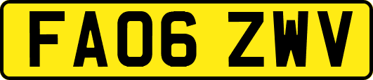 FA06ZWV