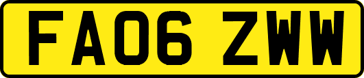 FA06ZWW