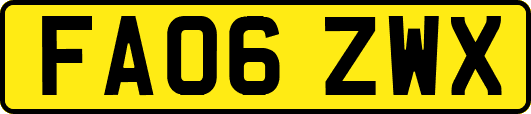FA06ZWX