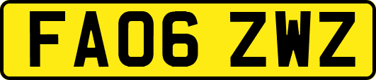 FA06ZWZ