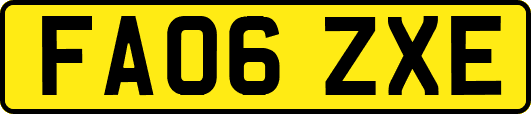 FA06ZXE