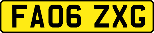 FA06ZXG