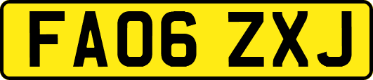 FA06ZXJ