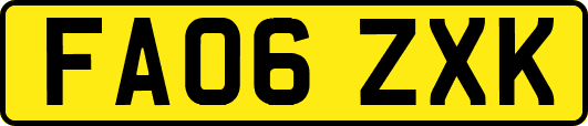 FA06ZXK