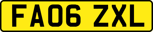 FA06ZXL