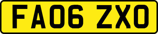 FA06ZXO