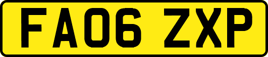 FA06ZXP