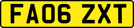 FA06ZXT