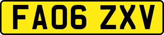 FA06ZXV