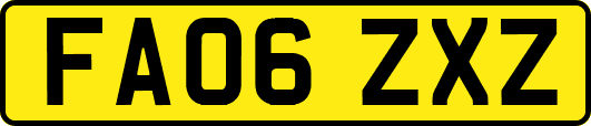 FA06ZXZ