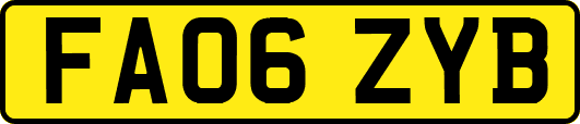 FA06ZYB