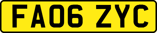 FA06ZYC