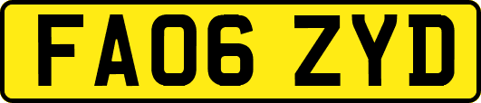 FA06ZYD