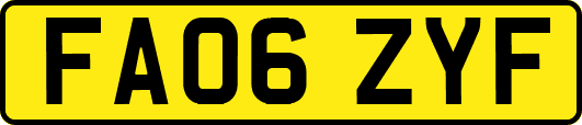 FA06ZYF