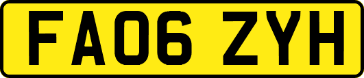 FA06ZYH