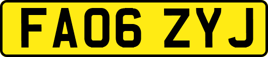 FA06ZYJ