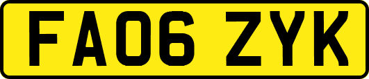 FA06ZYK