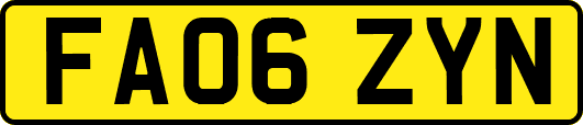 FA06ZYN