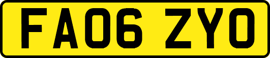 FA06ZYO