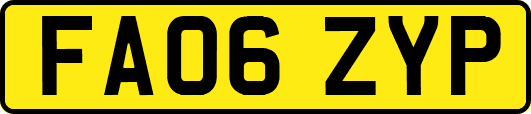 FA06ZYP