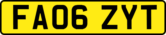 FA06ZYT