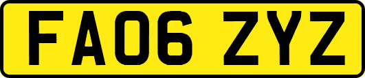 FA06ZYZ