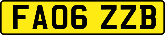 FA06ZZB