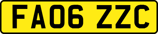 FA06ZZC