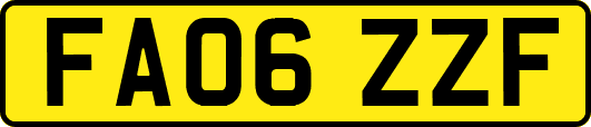 FA06ZZF