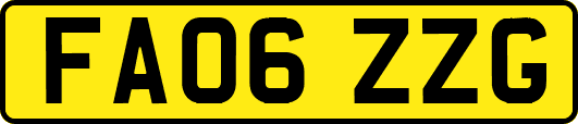 FA06ZZG