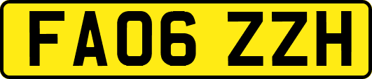 FA06ZZH