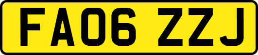 FA06ZZJ