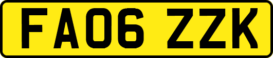 FA06ZZK