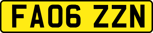 FA06ZZN