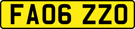 FA06ZZO