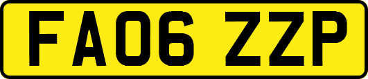 FA06ZZP