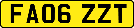 FA06ZZT