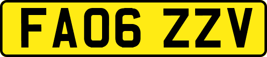 FA06ZZV