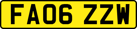 FA06ZZW