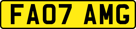 FA07AMG