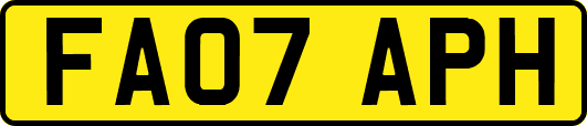 FA07APH