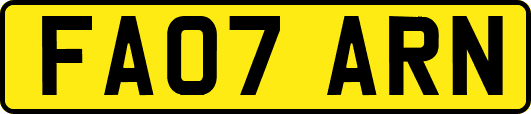 FA07ARN