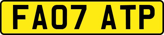 FA07ATP