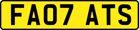 FA07ATS