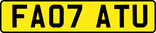 FA07ATU