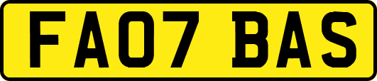 FA07BAS
