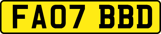 FA07BBD