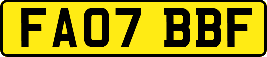 FA07BBF