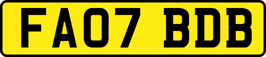FA07BDB